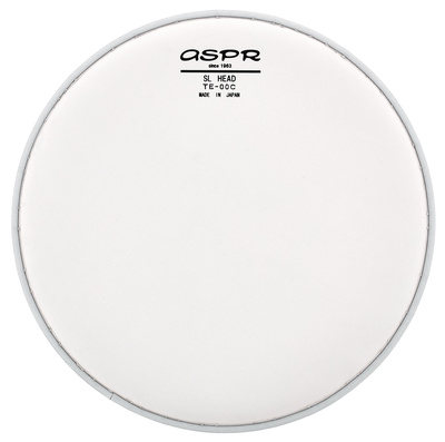 Asapura - '10'' TE-00C Tom Head'