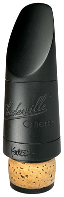 Chedeville - Bb-Clarinet Kanter Cinema
