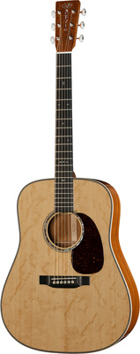 Martin Guitar - Custom Shop D HPW