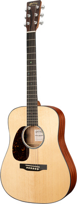 Martin Guitar - D Jr E LH