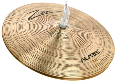 Zultan - '14'' Alaris Hi-Hat'
