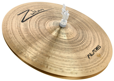 Zultan - '16'' Alaris Hi-Hat'