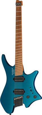Strandberg - Boden Standard N2.6 Teal Strandberg - Boden Standard N2.6 Teal