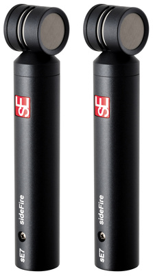 SE Electronics - sE7 sideFire Stereo-Set