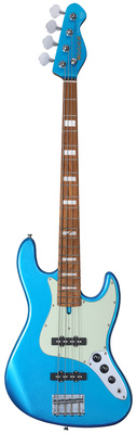 Mooer - MBJ410 Bass Metal Blue