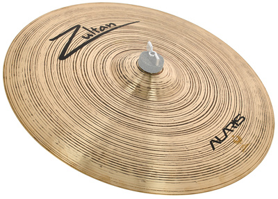 Zultan - '16'' Alaris Crash' Zultan - '16'' Alaris Crash'