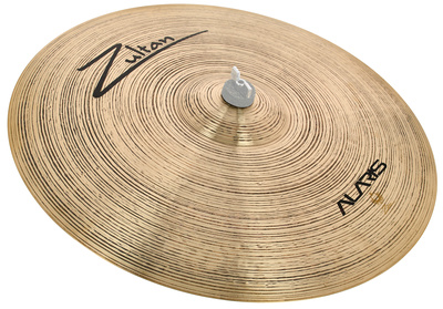 Zultan - '19'' Alaris Crash' Zultan - '19'' Alaris Crash'