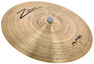 Zultan - '20'' Alaris Crash'