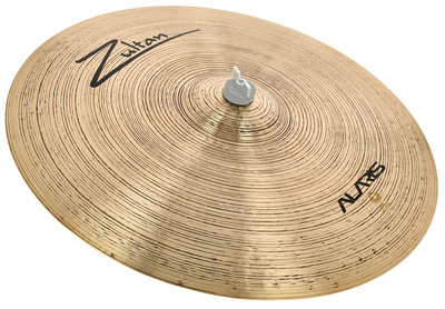 Zultan - '20'' Alaris Ride'