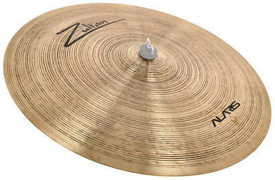 Zultan - '22'' Alaris Ride'