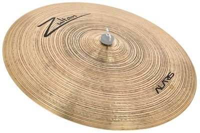 Zultan - '21'' Alaris light Ride' Zultan - '21'' Alaris light Ride'