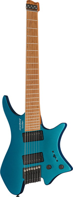 Strandberg - Boden Standard N2.7 Teal Strandberg - Boden Standard N2.7 Teal
