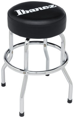 Ibanez - Electric Logo Bar Stool