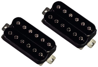 Mojotone - 59 Modern Humbucker Set BK