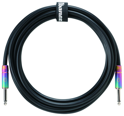 Ibanez - GL10 Instrument Cable 3m