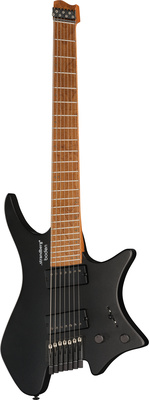 Strandberg - Boden Standard N2.7 Black Strandberg - Boden Standard N2.7 Black