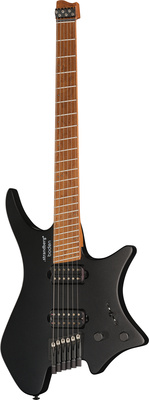 Strandberg - Boden Standard N2.6 Black Strandberg - Boden Standard N2.6 Black