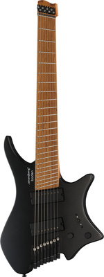 Strandberg - Boden Standard N2.8 Black Strandberg - Boden Standard N2.8 Black