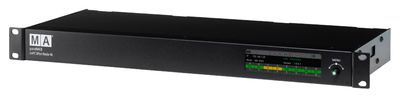 MA Lighting - grandMA3 onPC 8Port Node 4k Po