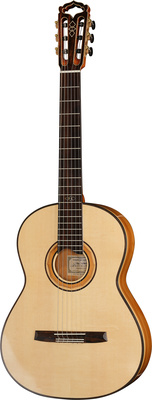 Hanika - Custom HE-F Eibe 2025