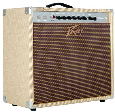 Peavey - Classic 20 112 TW