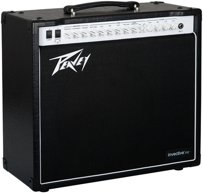 Peavey - invective.112