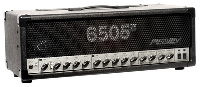 Peavey - 6505 II Head