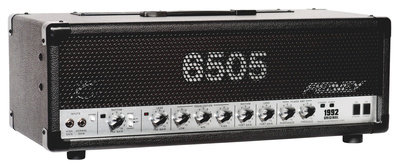 Peavey - 6505 1992 Original Head