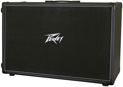 Peavey - 212-6 2x12 Cab