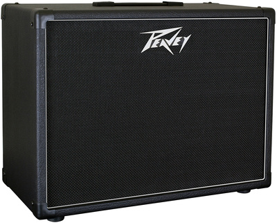 Peavey - 112-6 1x12 Cab