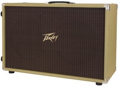 Peavey - 212-C 2x12 Cab TW