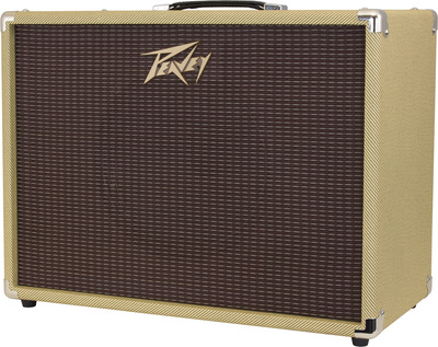 Peavey - 112-C Cab TW