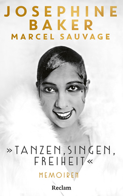 Reclam Verlag - Josephine Baker