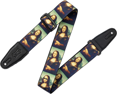 Levys - Masterpiece Lady Strap