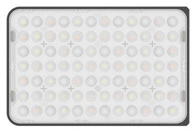Amaran - Ace 25c Charcoal