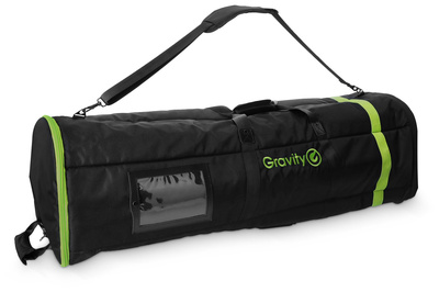 Gravity - TBG MS 6 B
