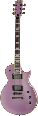 Harley Benton - SC-Custom III Purple Satin