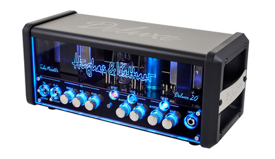 Hughes&Kettner - TubeMeister Deluxe 20 240V/UK