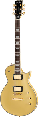 Harley Benton - SC-Custom III Moritz Yellow Harley Benton - SC-Custom III Moritz Yellow