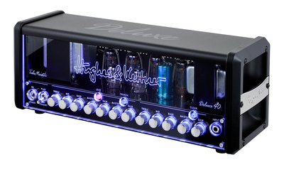 Hughes&Kettner - TubeMeister Deluxe 40 240V/UK