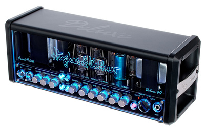 Hughes&Kettner - GrandMeister Deluxe 40 240V/UK