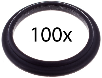 Neutrik - Damping Ring X-Series 100x