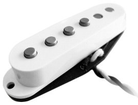 Gotoh Pickups - ST-Classic BR WH Gotoh Pickups - ST-Classic BR WH