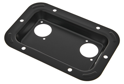 Thon - 208 Dish for D-Type Socket