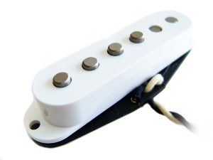 Gotoh Pickups - ST-Classic NE WH Gotoh Pickups - ST-Classic NE WH