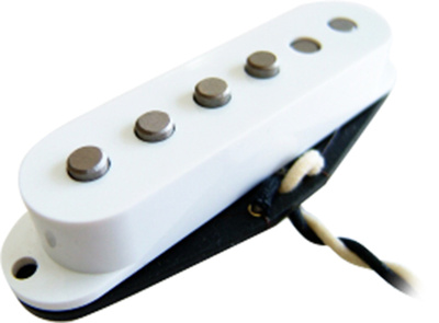 Gotoh Pickups - ST-Classic MI WH Gotoh Pickups - ST-Classic MI WH