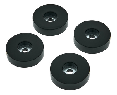 Thon - 211 Rubberfoot Set