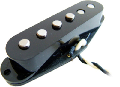 Gotoh Pickups - ST-Classic MI BK Gotoh Pickups - ST-Classic MI BK