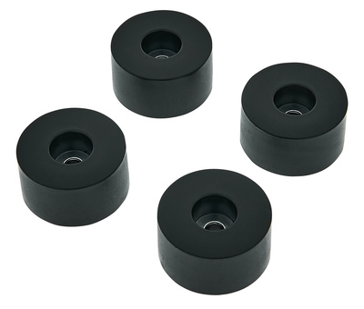 Thon - 212 Rubberfoot Set