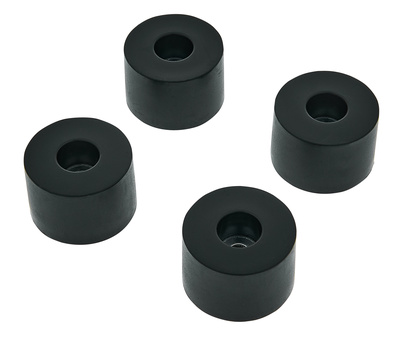 Thon - 213 Rubberfoot Set